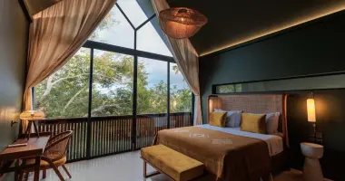 2BR Boutique Pool Villa